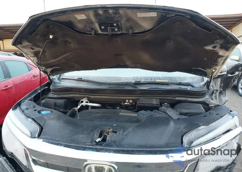 2019 Honda Pilot Ex-L from USA, damaged, VIN 5FNYF5H5XKB013017